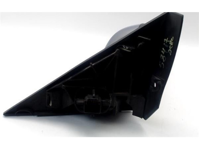 Зеркало электрическое Renault Scenic RX - года