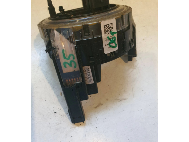 Подрулевой шлейф SRS 4E0953541A, CZK03 Audi A6 S6 C6 4F