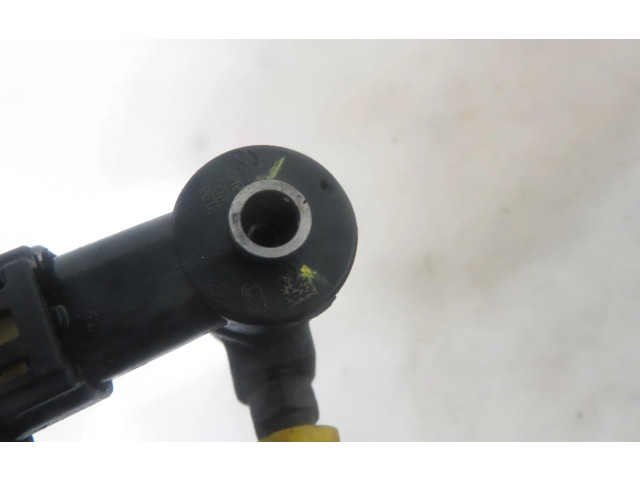 Vstřikovací lišta 0445110111, 0445110111 Alfa Romeo 156 937 A5.000