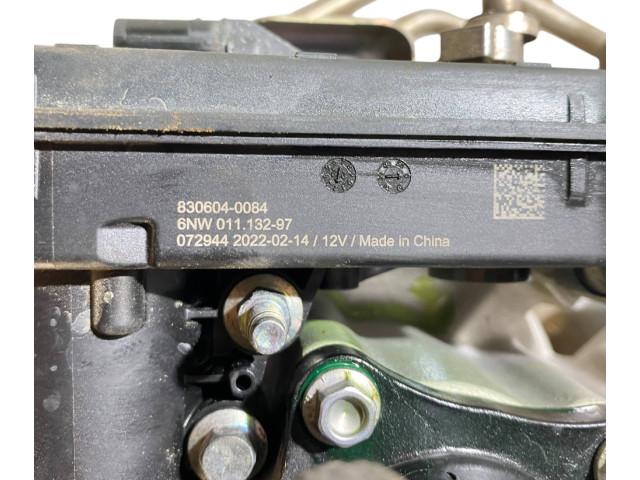 Turbodmychadlo Турбина 12722728, 8306040084 Buick Envision II