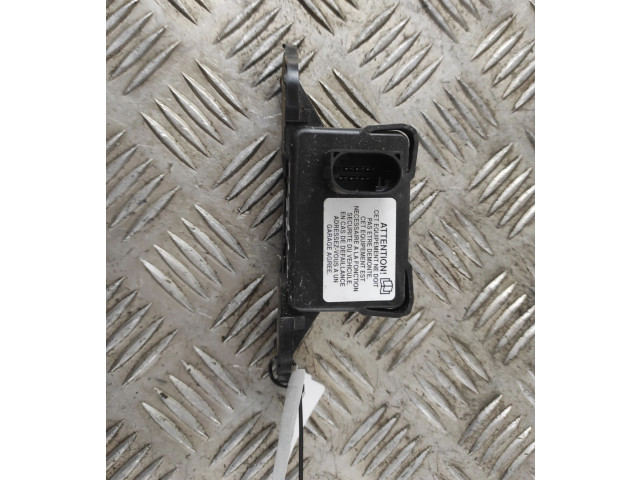 Řídící jednotka 8200404858, 8200404858   Renault Espace IV 2007