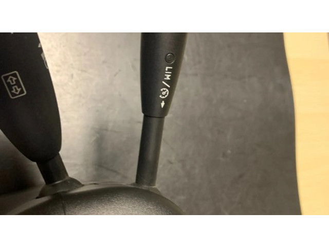 Блок управления A1729006002, CC9051   Mercedes-Benz SLK R172