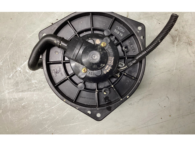 Вентилятор печки 502726, 894000 Mitsubishi Outlander