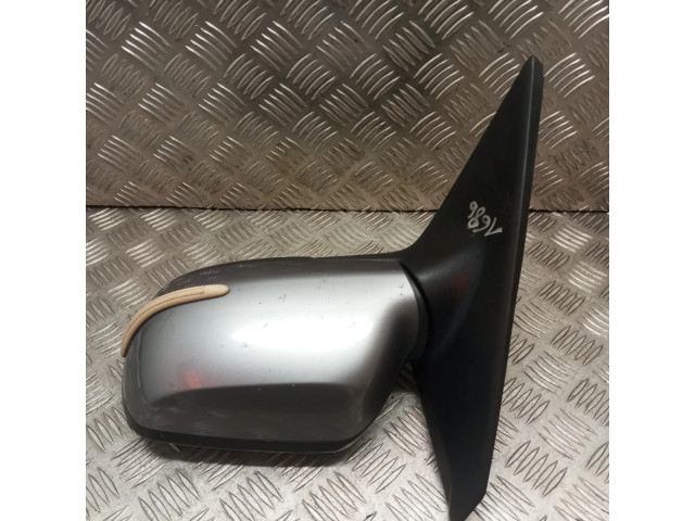 Зеркало электрическое левое Mazda 3 I 2003-2006 года