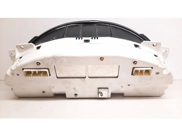 Панель приборов 69795870T, 270600121 Saab 9-5