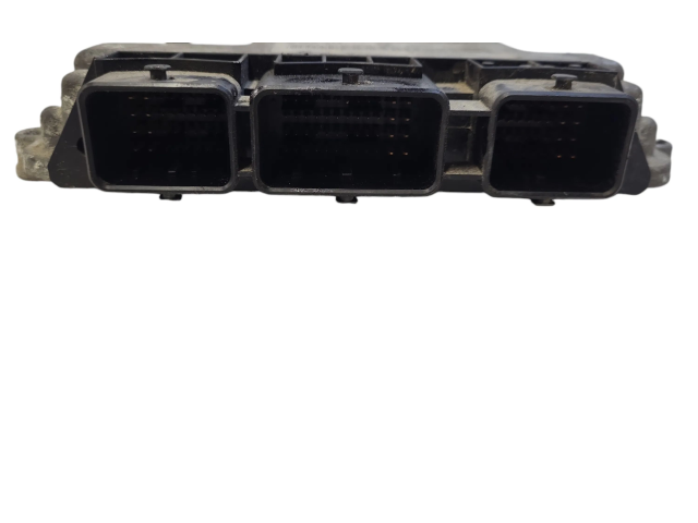 Řídící jednotka 0281012058, 8200311550 Renault Espace IV 2006