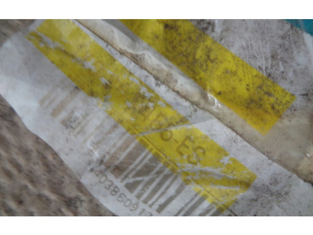 Вентилятор радиатора     1K0959455    Volkswagen Caddy 