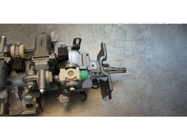 рейка Колонка рулевая Infiniti Q70 Y51 2013-2019 года