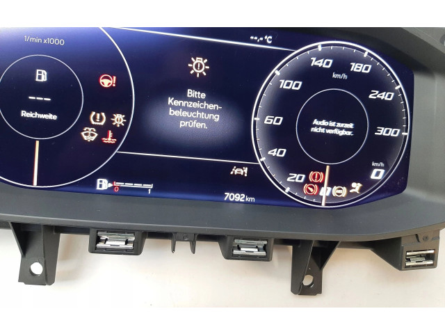 Панель приборов 5FA920790CSEAT   Cupra Formentor       