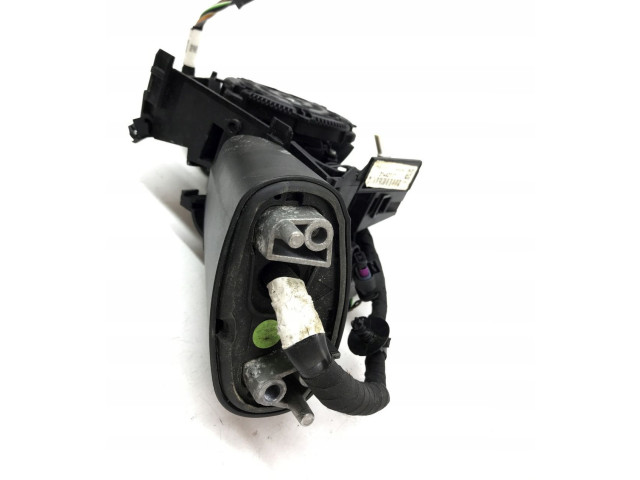 Зеркало электрическое Volvo XC40 - года