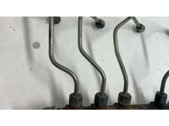 Vstřikovací lišta 9685297580, 968529758003 Citroen Berlingo pro naftový motor 1.6