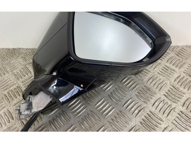 Zpětné zrcátko MG HS 2025