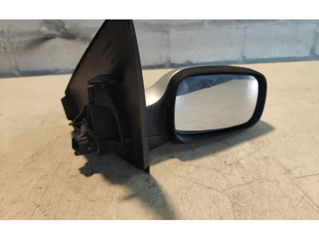 Zpětné zrcátko  Renault Megane II 2006  12353070, 7701054688  