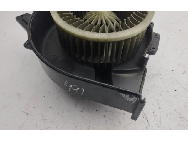 Вентилятор печки 6Q1820015E Seat Ibiza III (6L) 1.4