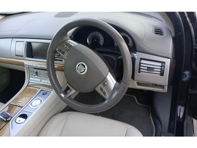 Подрулевой шлейф SRS Jaguar XF X250