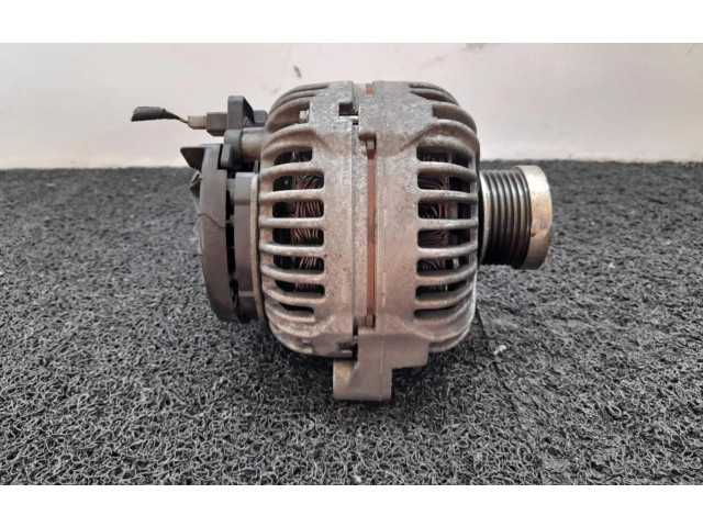 Генератор 0124625024   Volvo XC90      