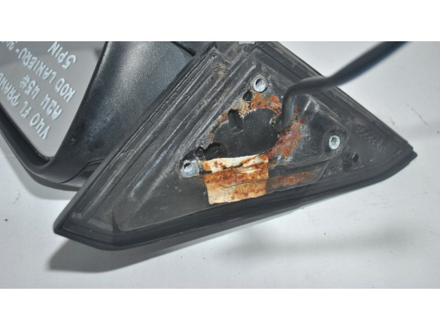 Зеркало электрическое Volvo V40 2012 - 2019 года