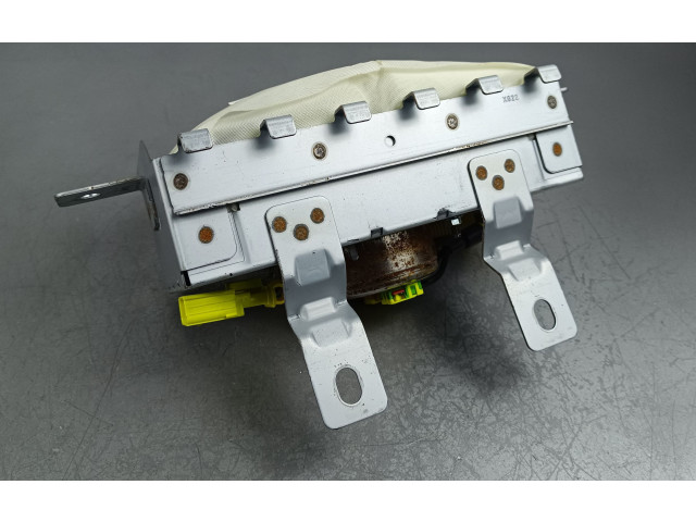 Подушка безопасности пассажира SsangYong Rexton