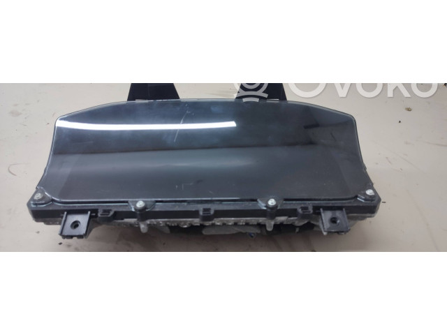 Панель приборов LX7310F844JB, LX7314C026KB Jaguar XE