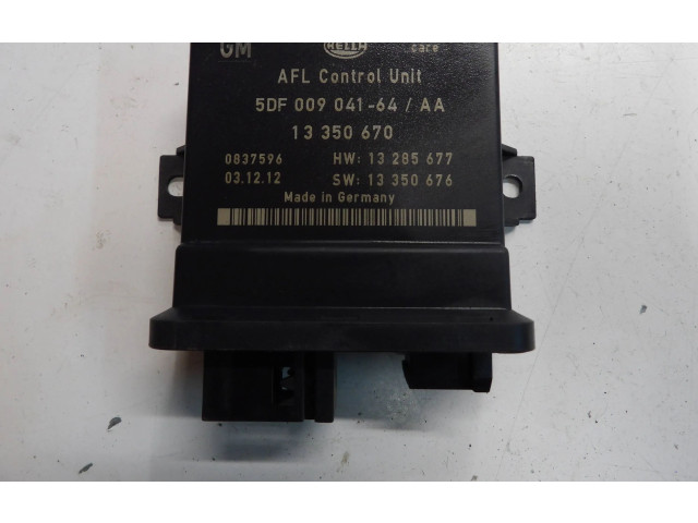 Блок управления Xenon