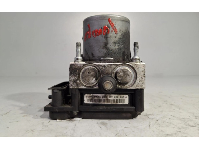 Блок АБС 0265800427   Fiat  Scudo  2007 - 2016 года