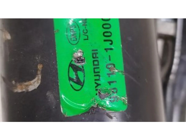 Комплект механизма стеклоочистителей