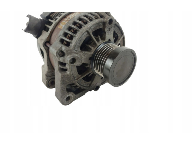 Генератор H1BT-10300-FC, 473589 Ford B-MAX