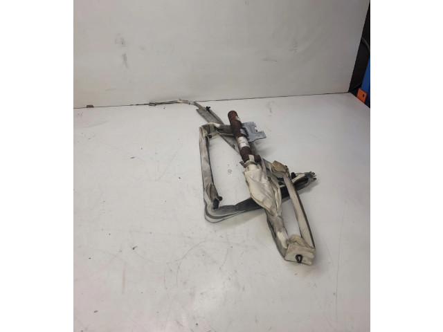 Боковая подушка безопасности 4G8880742B Audi A7 S7 4G