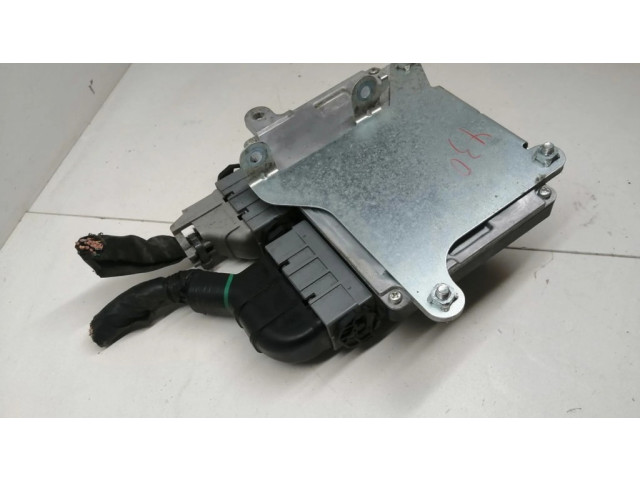 Блок управления двигателя 1860D100 Mitsubishi Outlander