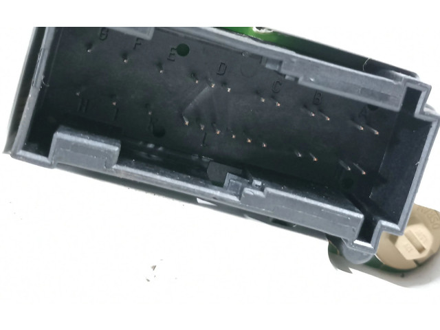 Přístrojová deska Mercedes-Benz SLK R170 1999 1705403411