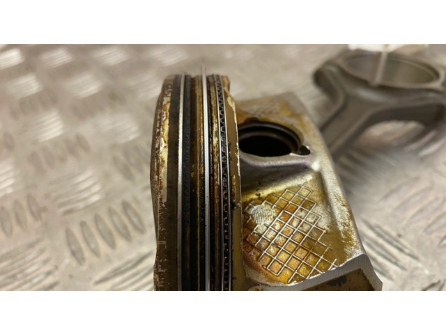 Píst 373AC, S107 Chrysler Pacifica pro benzínový motor 3.6