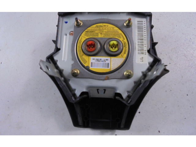 Руль Mazda 626  1998 - 2002 года GS131-02320, GS131-02320      