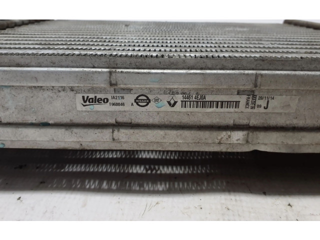 Zámek zadních dveří 144614EJ0A Nissan Qashqai 2014