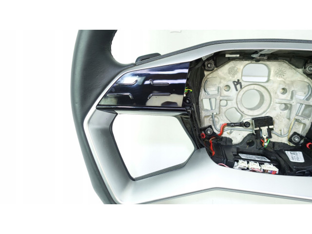 Руль Audi Q5 SQ5  2008 - 2017 года 85E419091J      