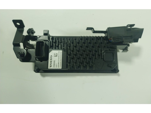 Блок управления 36011561, 31660082   Volvo XC90