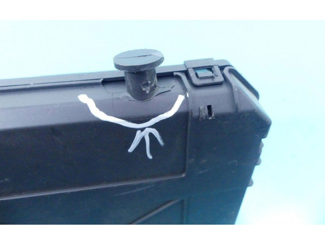 Řídící jednotka 0281017333, IMPRK1111048 Citroen C3 Picasso 2012