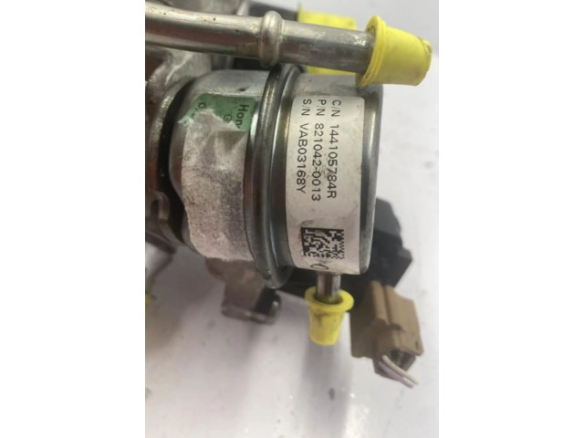 Turbodmychadlo Турбина 144839204R Renault Captur H5F_412