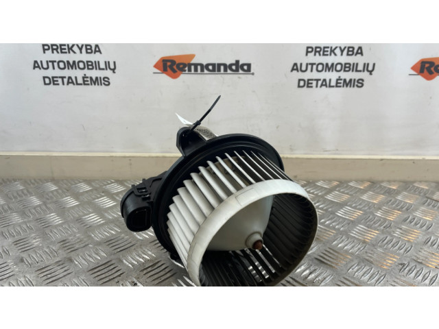 Вентилятор печки AV1119846BB Ford Ecosport