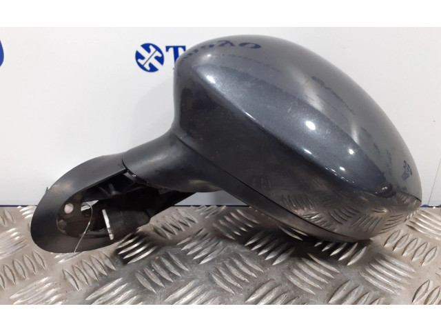 Zpětné zrcátko Fiat Punto Evo 2011