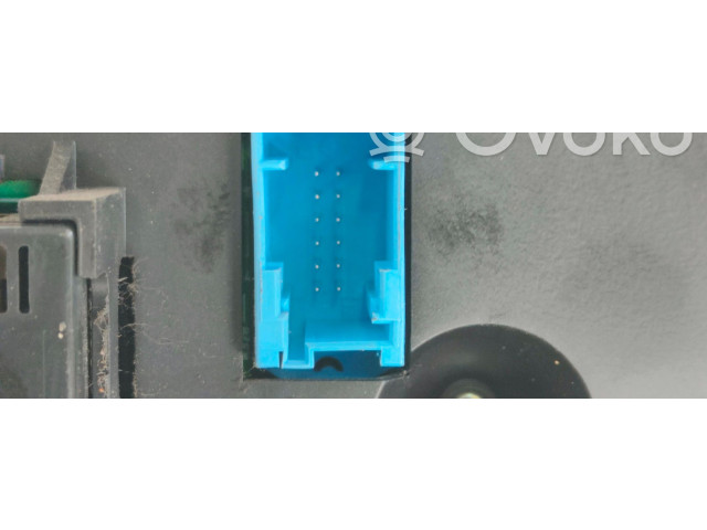 Блок управления климат-контролем 735476224   Ford Ka