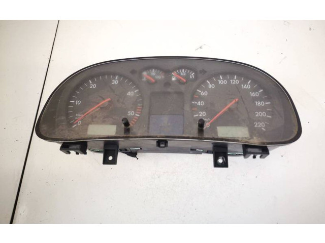 Přístrojová deska Volkswagen Bora 1999 1j0920821b, 110008958013