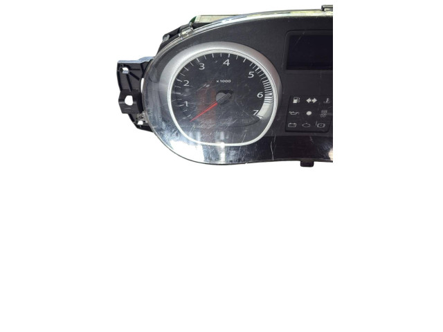 Панель приборов p248100029r, 2248100029R Dacia Duster