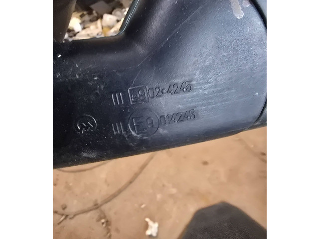 Зеркало (управляемое электричеством) E9014245, E9024245 Skoda Octavia Mk2 (1Z)