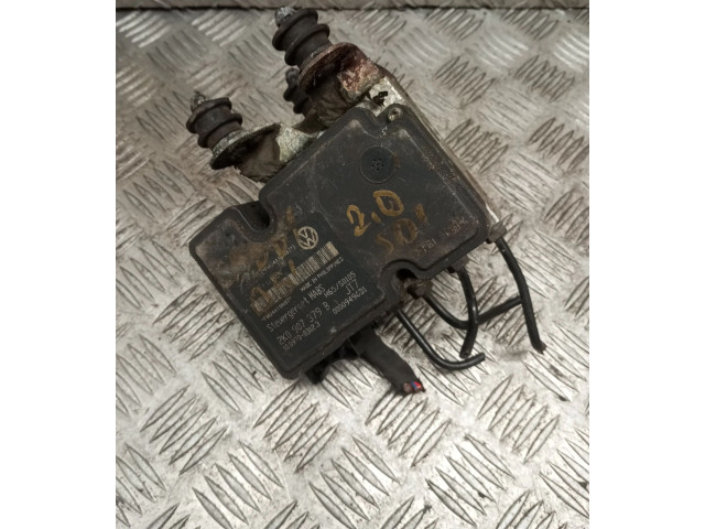 Блок АБС 2K0907379B   Volkswagen  Caddy  2004 - 2010 года