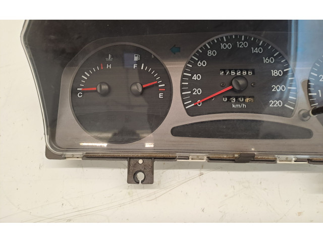 Панель приборов 20029390, 20010524   KIA Joice       