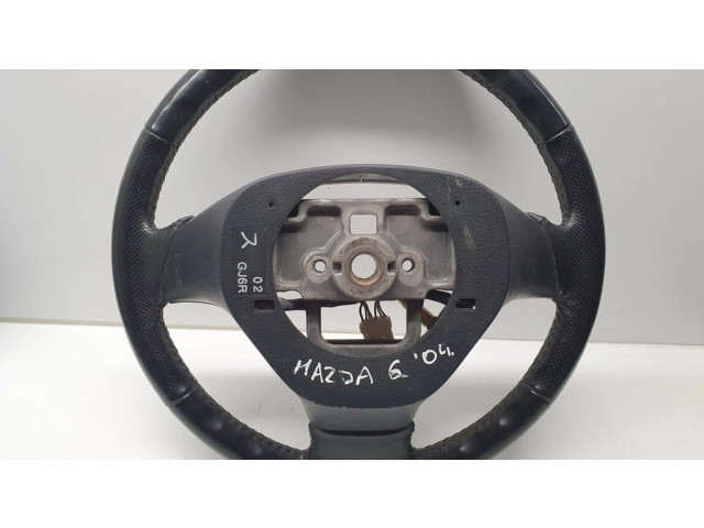 Volant Mazda 6 2004 GS120-00720