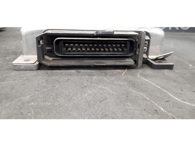 Блок управления двигателем ECU 0280000534 Saab 9000 CS