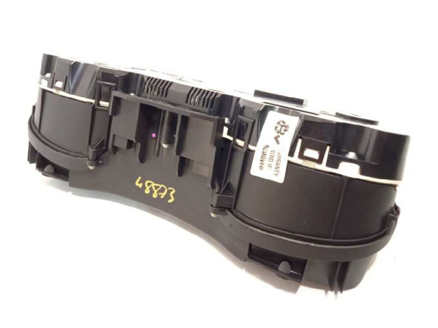 Панель приборов 8K0920900, 8K0920900A Audi A4 Allroad