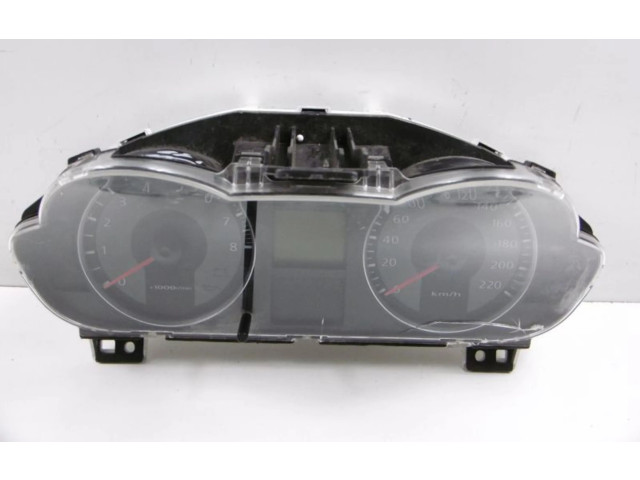 Панель приборов MM0051-005, MM0051-005 Mitsubishi Colt CZ3