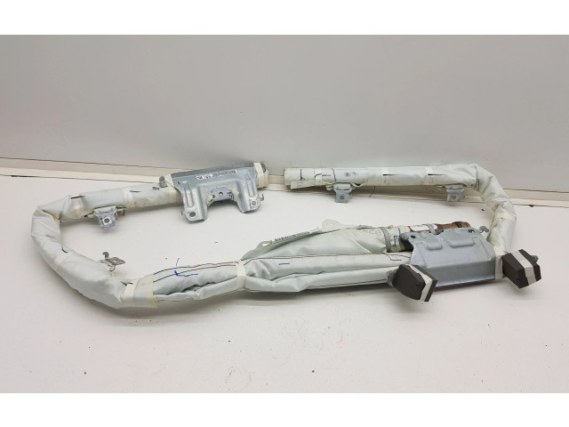 Боковая подушка безопасности 7030A710, 628463300 Mitsubishi L200